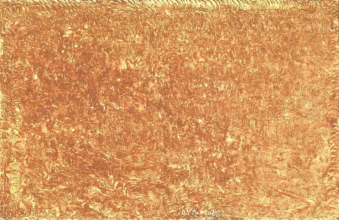 Multidimensional Art
